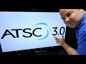 Read more about the article NEW ATSC 3.0 LIVE TV TECHNOLOGY